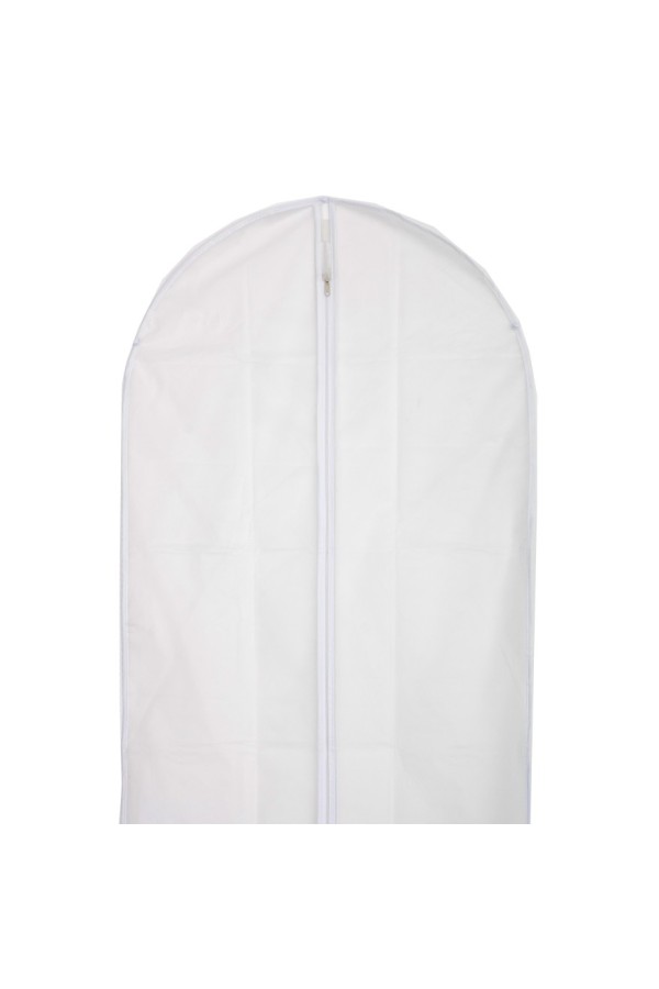 Чехол для хранения одежды на молнии, PEVA, 60 х 135 см Elfe