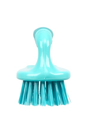 Щетка-утюг 140 х 72 м, щетина средней жесткости Elfe