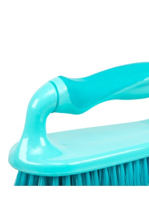 Щетка-утюг 140 х 72 м, щетина средней жесткости Elfe