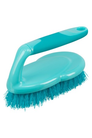 Щетка-утюг 140 х 72 мм, жесткая щетина Elfe