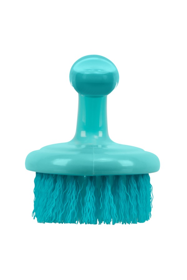 Щетка-утюг 140 х 72 мм, жесткая щетина Elfe