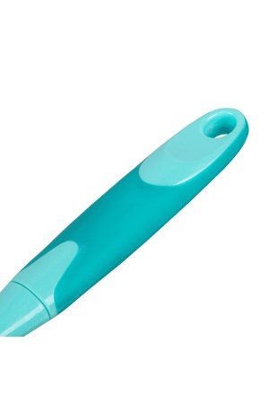 Щетка для посуды квадратная 68 х 37 х 275 мм, двухкомпонентная рукоятка Elfe