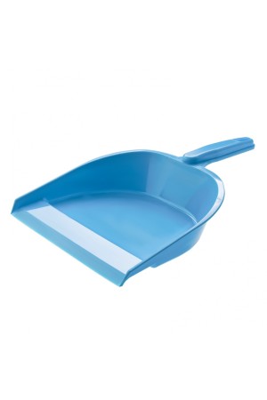 Совок 280 x 210 мм, голубой light Elfe