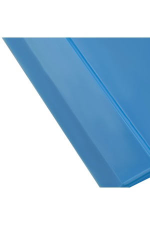 Совок, 290 x 210 мм, голубой, Home Palisad