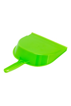 Совок 290 x 210 мм, зелёный, Home Palisad