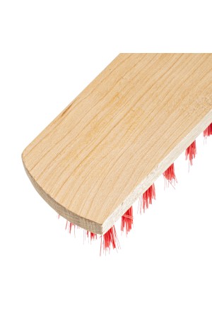 Щетка деревянная 200 мм Россия