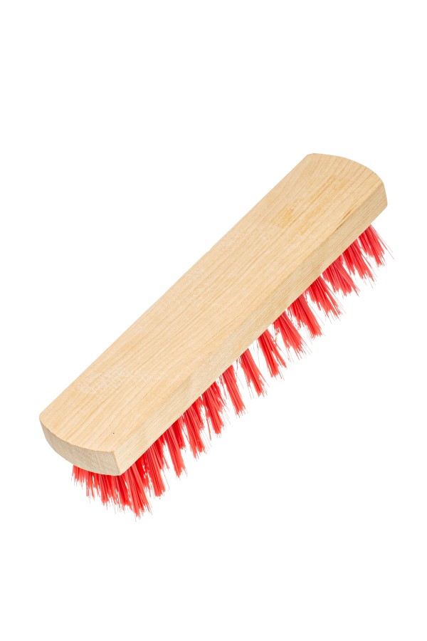 Щетка деревянная 200 мм