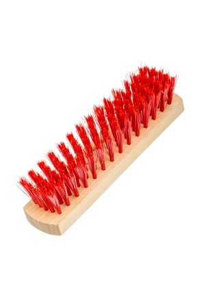 Щетка деревянная 200 мм Россия