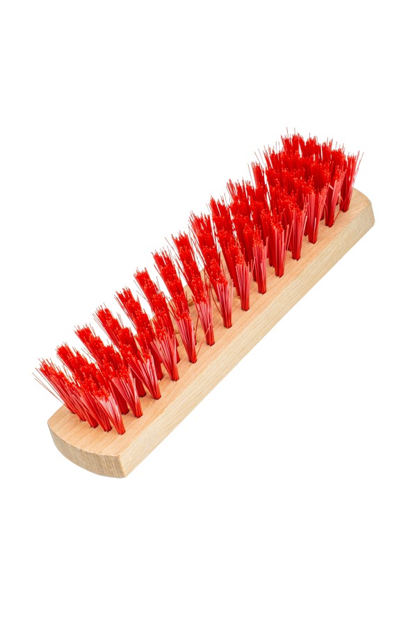 Щетка деревянная 200 мм
