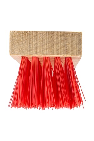 Щетка деревянная 200 мм Россия