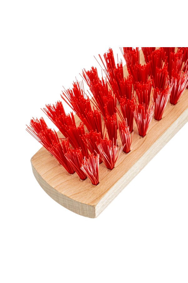 Щетка деревянная 200 мм