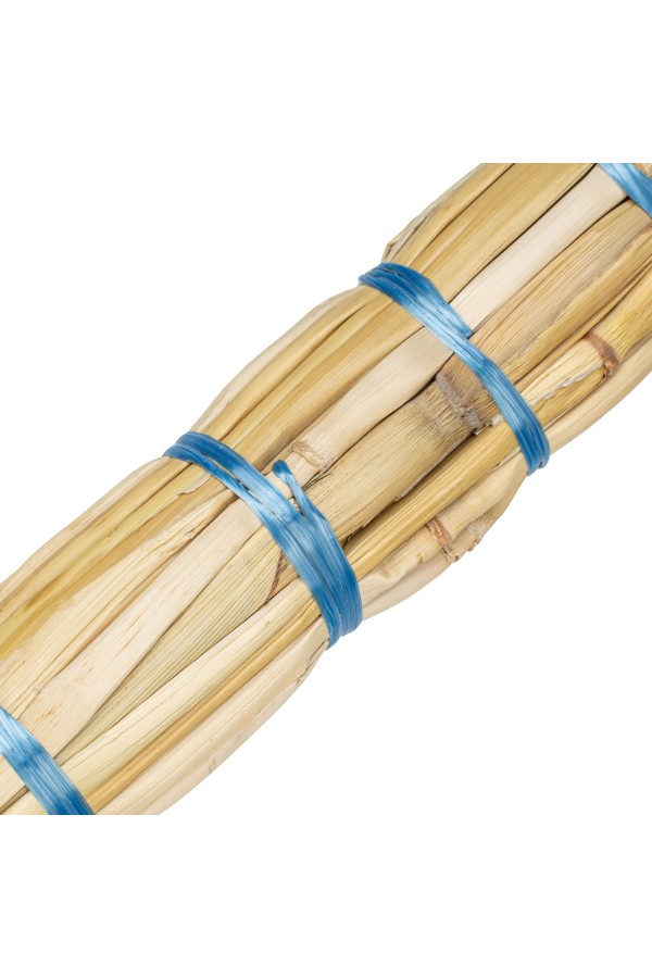 Веник из сорго 