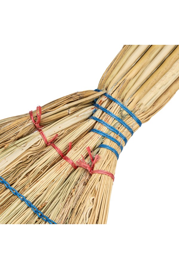 Веник из сорго 