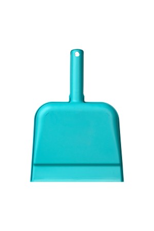 Набор совок с кромкой 300x205 мм и щетка-сметка 275 мм, микс цветов, Home Palisad