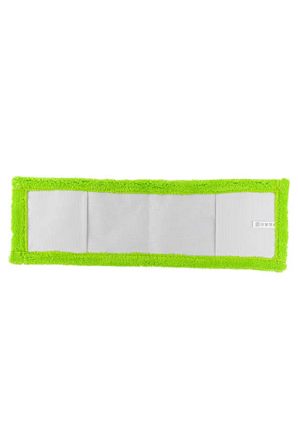 Сменная насадка из микрофибры, 430 x 130 мм, для швабры 93505, 935055, 93539, Light Elfe