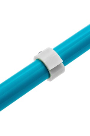 Швабра отжимная скручиванием 120 см, насадка из микрофибры, 120 г, Home Palisad