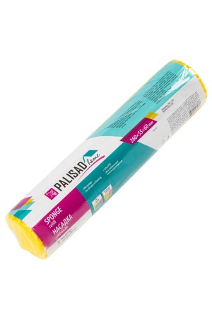 Сменная насадка губка PVA, 26х5,5х6 см, для швабры 935165 Home// Palisad