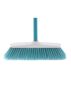 Щетка пластмассовая для подметания пола, 270 мм, 