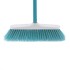 Щетка пластмассовая для подметания пола, 270 мм, 