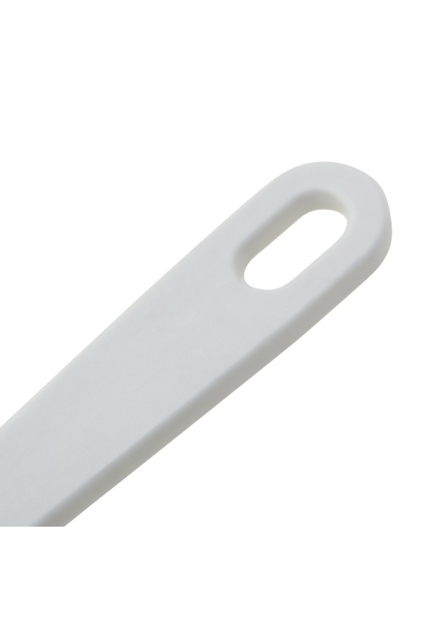 Щетка-сметка 270 мм, бирюзовая щетина, Home Palisad