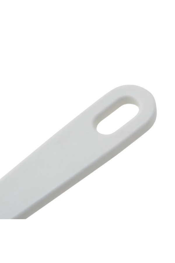 Щетка-сметка 270 мм, салатовая щетина, Home Palisad