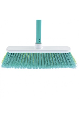 Щетка пластмассовая для подметания пола, 270 мм, 