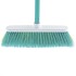 Щетка пластмассовая для подметания пола, 270 мм, 