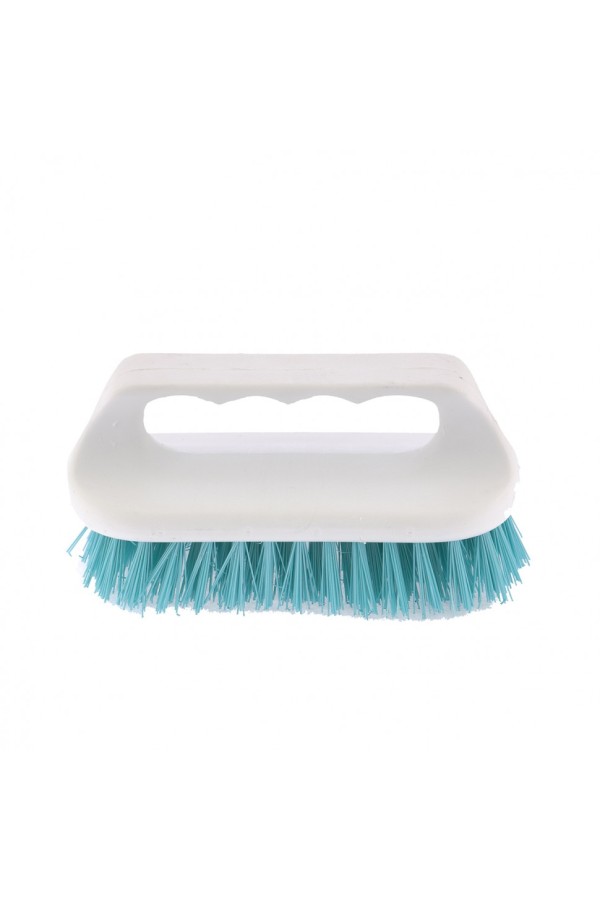 Щетка универсальная 140 х 60 мм, бирюзовая щетина Elfe