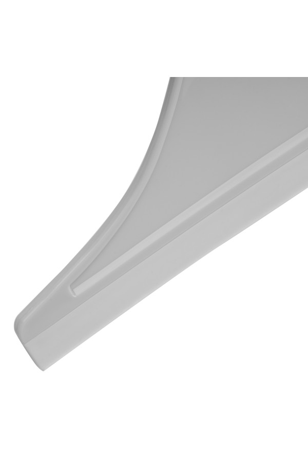 Водосгон оконный 235х230 мм, бамбуковая рукоятка, Home Palisad