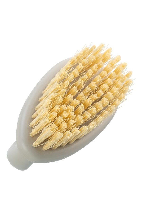 Щетка-утюг 145х65 мм, бамбуковая рукоятка, Home Palisad