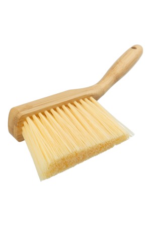 Набор: совок 290x190 мм и бамбуковая щетка-сметка 220 мм, Home Palisad