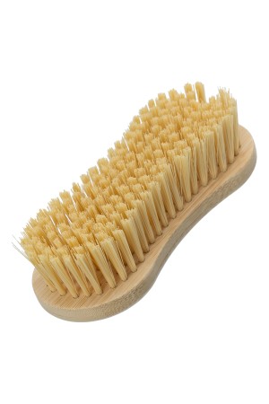 Щетка универсальная 155х65 мм, бамбуковая колодка Home Palisad