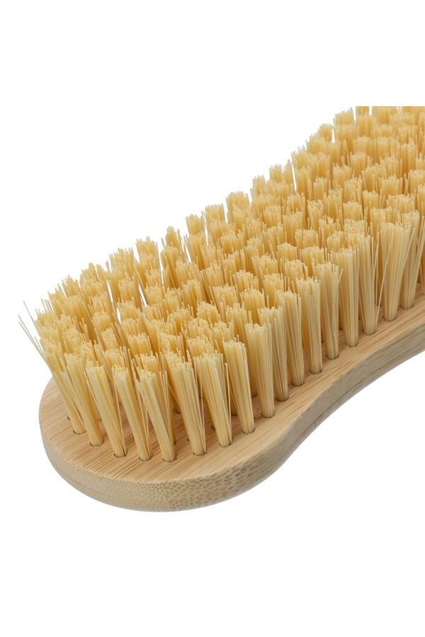 Щетка универсальная 155х65 мм, бамбуковая колодка Home Palisad