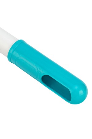 Щетка-окномойка с водосгоном, пластиковый черенок, 640х220 мм, Home Palisad