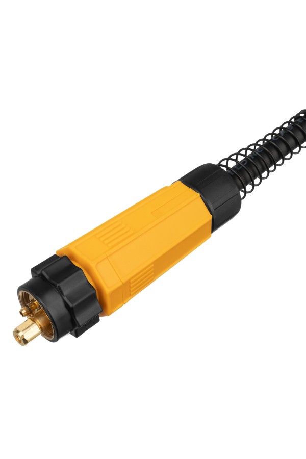 Горелка сварочная MIG MB15AK 3 метра Denzel