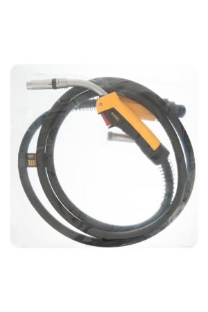 Горелка сварочная MIG MB24AK 3 метра Denzel