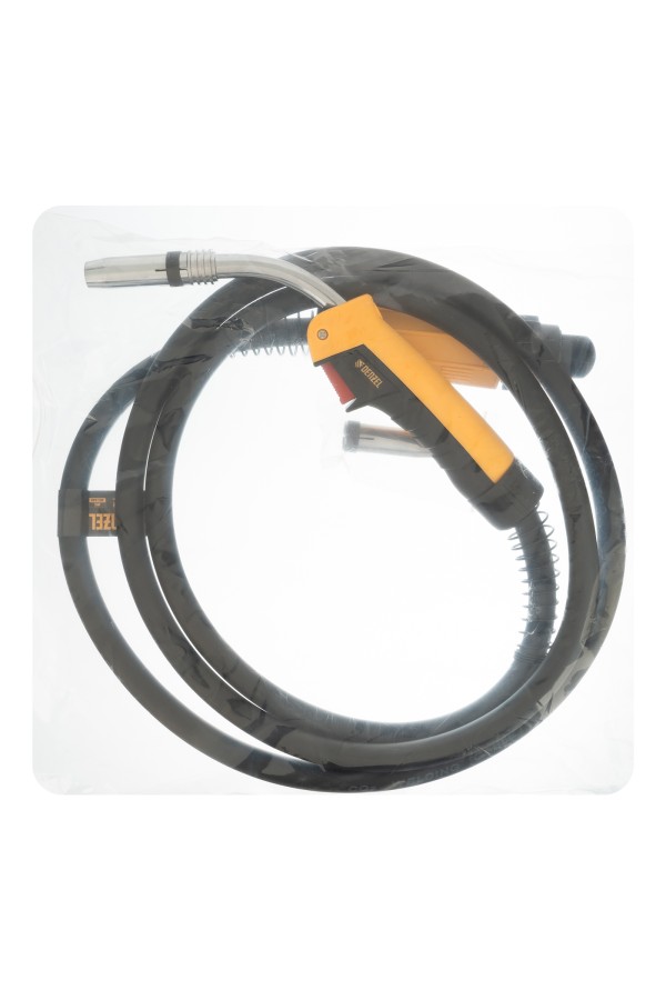 Горелка сварочная MIG MB24AK 3 метра Denzel