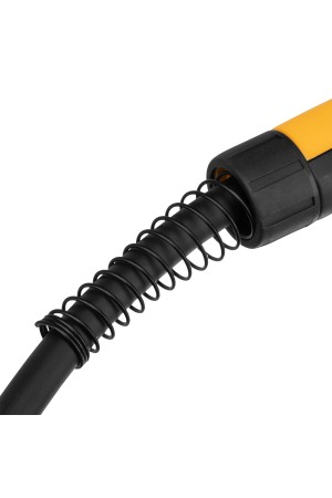 Горелка сварочная MIG MB24AK 3 метра Denzel