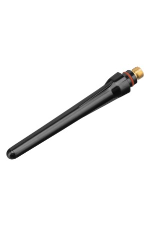 Горелка сварочная TIG WP26, разъем 2 пина, 3 метра Denzel