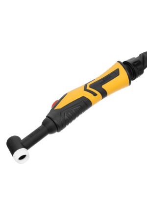 Горелка сварочная TIG WP26, разъем 2 пина, 3 метра Denzel