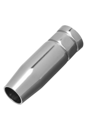 Сопло газовое d12, длина 53м, 2 шт для MIG горелки тип 15 Denzel