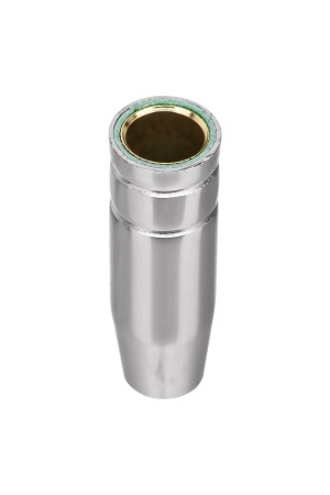 Сопло газовое d12, длина 53м, 2 шт для MIG горелки тип 15 Denzel