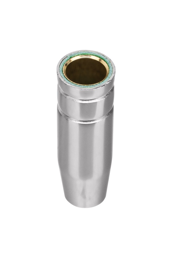 Сопло газовое d12, длина 53м, 2 шт для MIG горелки тип 15 Denzel