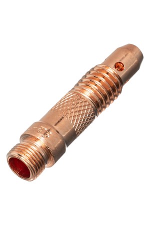 Держатель цанги для электрода 2мм, 2,4мм, 3,2 мм, 10 шт Denzel