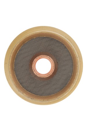 Держатель цанги с газовой линзой для электрода 2,4 мм, 2 шт Denzel