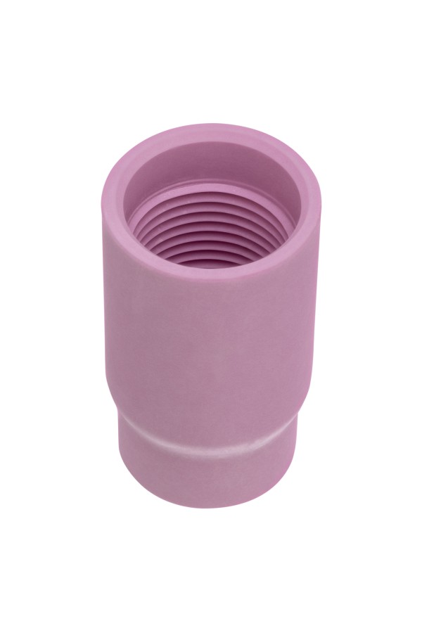 Набор керамических сопел для газовой линзы № 5, 6, 7, 8, 10 Denzel