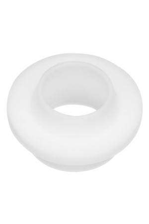 Кольцо газовой линзы для TIG горелки тип 26, 10 шт Denzel