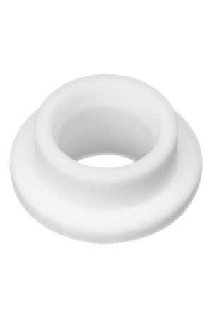 Кольцо газовой линзы для TIG горелки тип 26, 10 шт Denzel