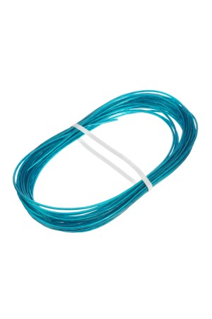 Шнур хозяйственный с полимерным покрытием, 2 мм, L 10 м, Home Palisad