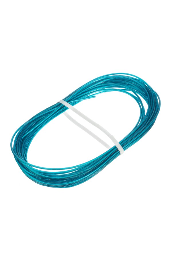 Шнур хозяйственный с полимерным покрытием, 2 мм, L 10 м, Home Palisad